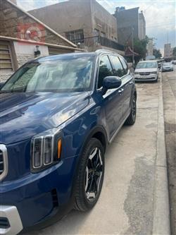 كيا تيلوريد